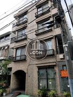 タウンハウス東麻布 外観写真