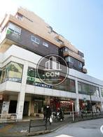 セントラル経堂外観写真