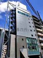 SPROUT IIDABASHIの外観写真
