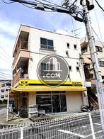 須賀ビル 外観写真