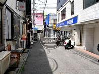 物件周辺
