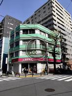 関内エメラルドビル 外観写真