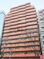 西新宿ダイヤモンドパレスの外観写真