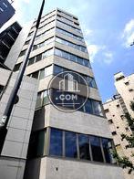 シークエル六本木外観写真