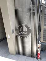 外階段