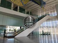 エスカレーター