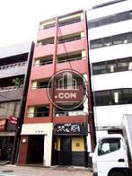 谷古宇ビル 外観写真
