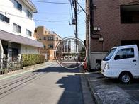 物件周辺