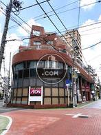 グレースマンションⅡ外観写真