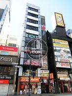 山川ビル外観写真