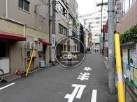 物件周辺