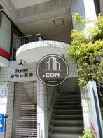 外階段