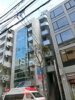 共栄ビルの外観写真