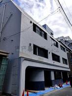 The corner 水道橋の外観写真