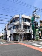 西倉ビル 外観写真