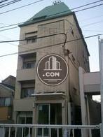 JOHOビル 外観写真