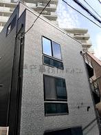 トライシブ大森本町の外観写真