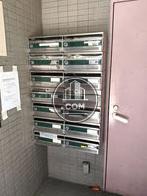 集合ポスト