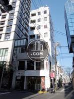 サンク青山ビル 外観写真