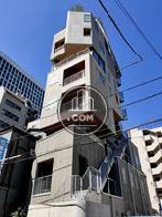 WOWK芝公園外観写真