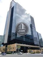 横浜シンフォステージ　ウエストタワー外観写真