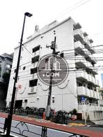 ヴェラハイツ新宿外観写真