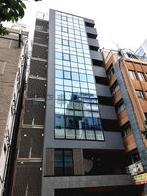 エスリードグランスクエア横浜関内の外観写真