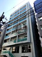 エシュレ関内外観写真