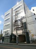 Crobis立川外観写真