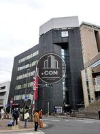 八王子駅前ビル外観写真