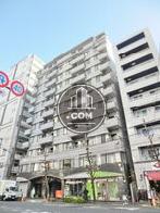 メゾン文京関口Ⅱ 外観写真