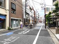 物件周辺