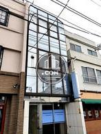 エフテビル外観写真