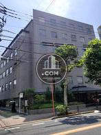 プライム高田馬場四丁目ビル 外観写真