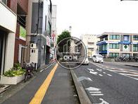 物件周辺
