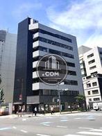 JP-BASE京橋 外観写真