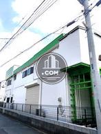 原市事務所 外観写真