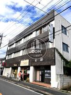 上尾岡村ビル外観写真