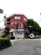 吉田町第一共同ビル外観写真