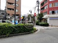 物件周辺