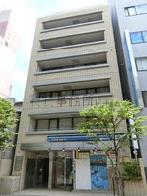 喜助小川町ビルの外観写真