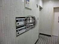 郵便ポストです
