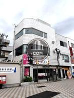 椎葉ビル外観写真