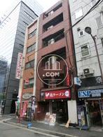 ウキガイビル 外観写真