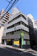 クレス不動産神田ビルの外観写真
