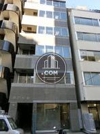 朝日ビル外観写真