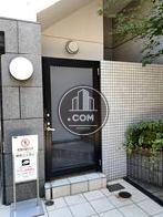 外階段