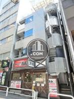 神田小川町太田屋ビル外観写真