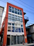 RAKUTOビルの外観写真