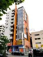 翠葉BuildingⅡ/翠葉ビルディング2の外観写真